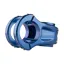 Burgtec Enduro MK3 Stem - 35 Clamp - Blue