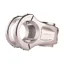 Burgtec Enduro MK3 Stem - 35 Clamp - Silver