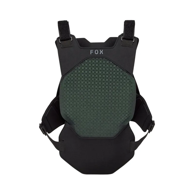 Fox Racing Youth Airframe Chest Protector-1