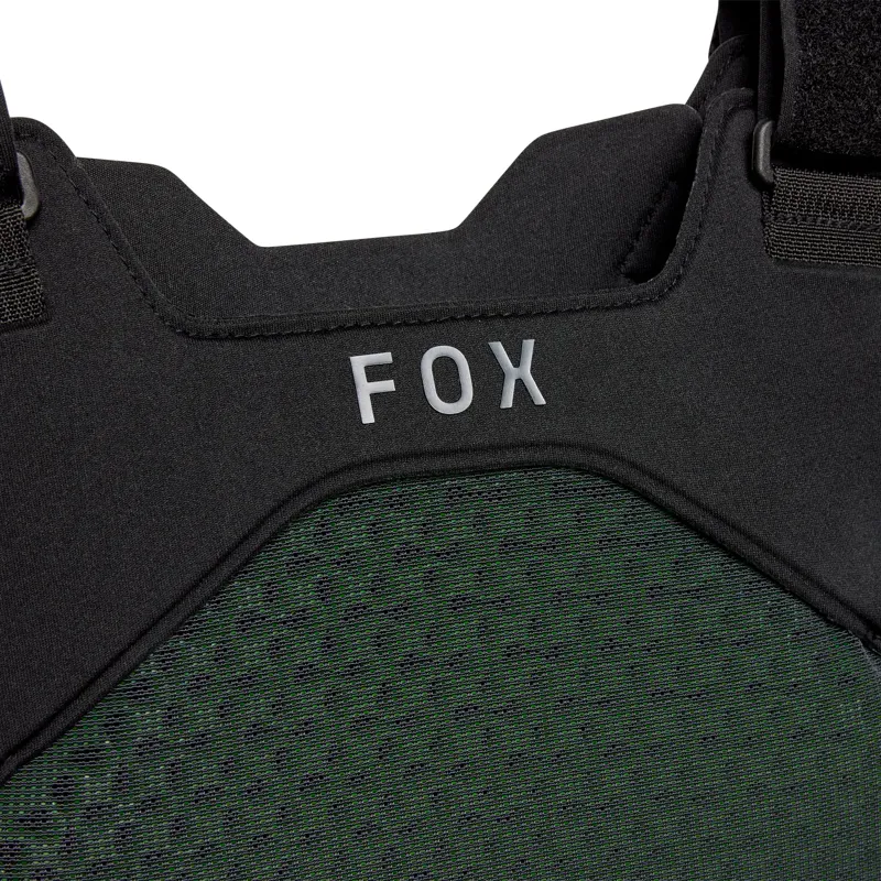 Fox Racing Youth Airframe Chest Protector-2