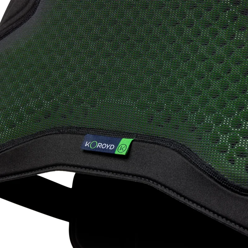 Fox Racing Youth Airframe Chest Protector-3