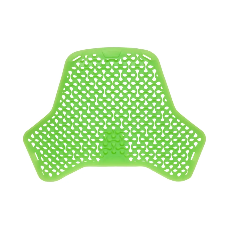 Fox Racing Youth Airframe Chest Protector-4