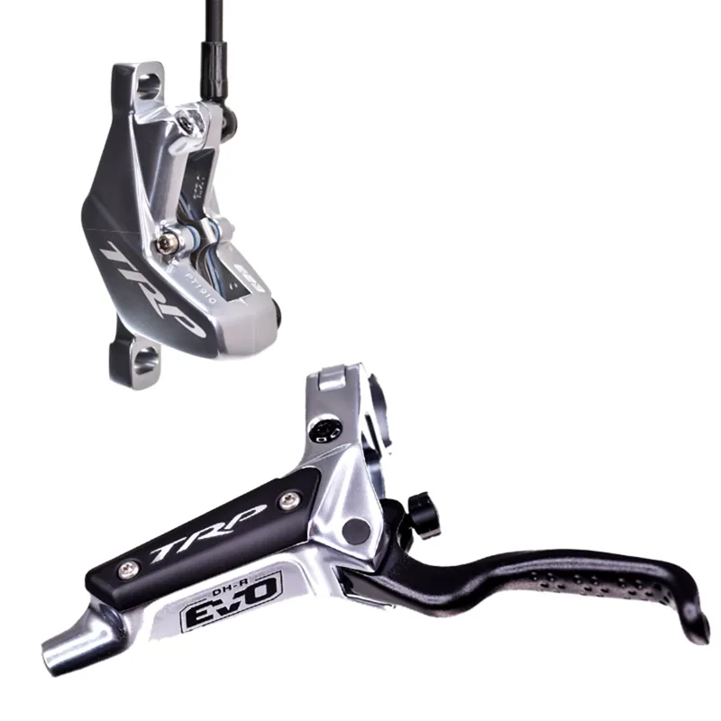 TRP DH-R Evo Hydraulic Disc Brake-1