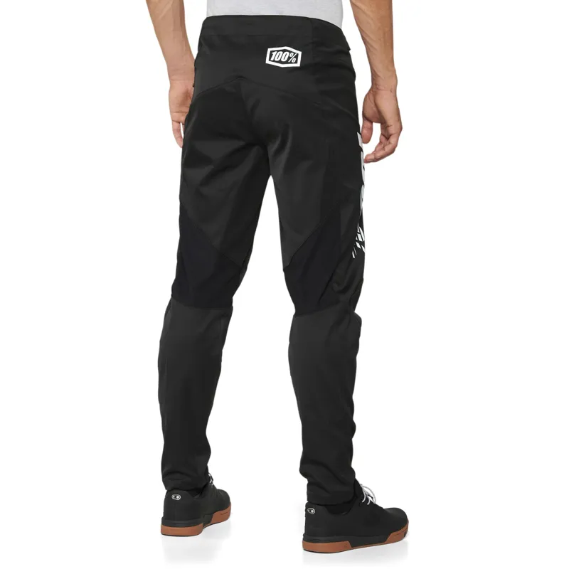 100% R-Core Pants - Black-1