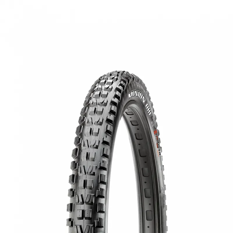 Maxxis Minion DHF DH Maxx Grip Tyre 29