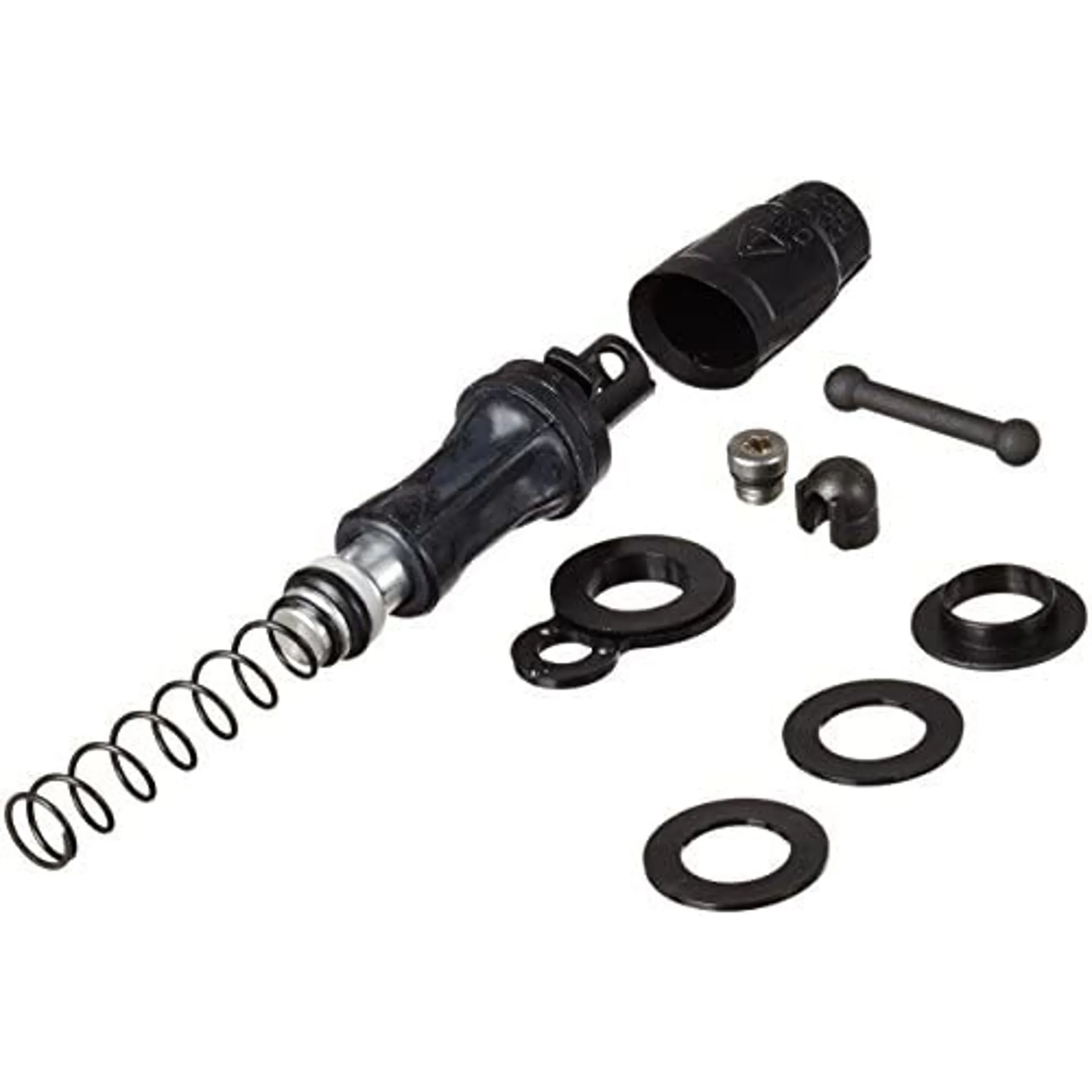 Avid Tubo Freno Idraulico Elixir 5 / 7 / 9 / R / CR / CR Mag / X0 / X0 Trail Avid Tubo Freno Idraulico Elixir 5 / 7 / 9 / R / CR / CR Mag / X0 / X0 Trail