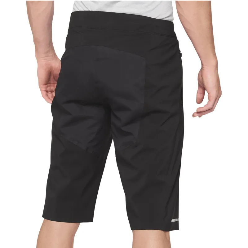 100% Hydromatic Shorts-1