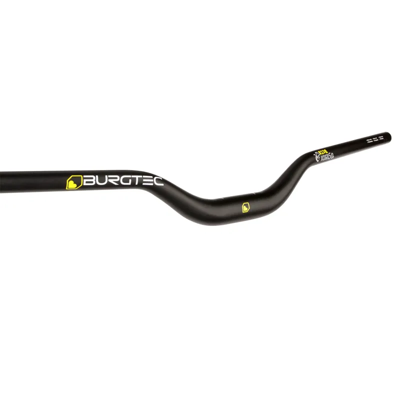 Ride High Josh Bryceland Signature Alloy Handlebar