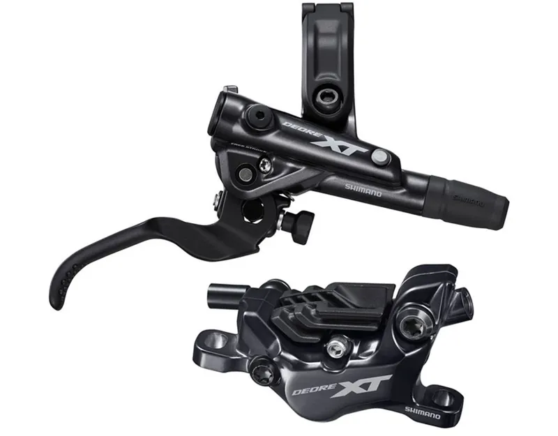 Shimano XT M8120 Brake