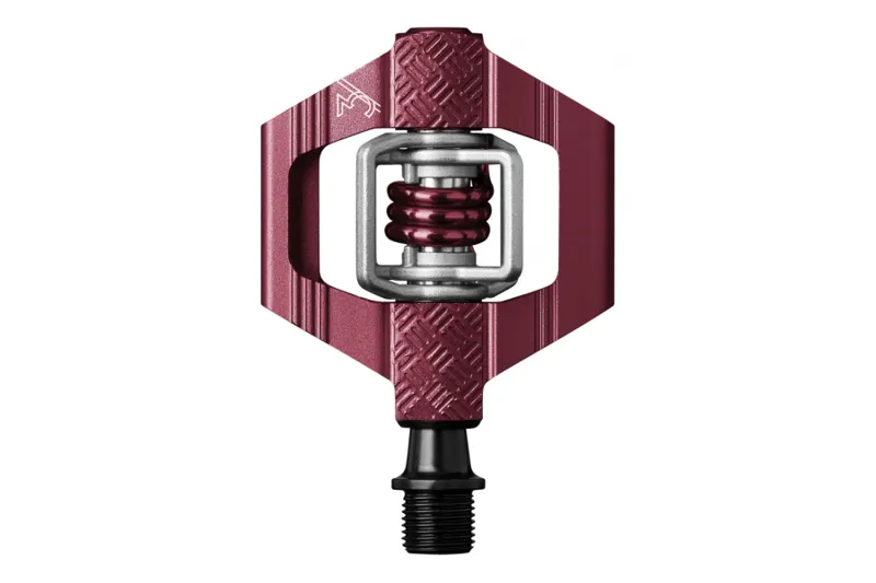 Crankbrothers Candy 3 Pedals - Red