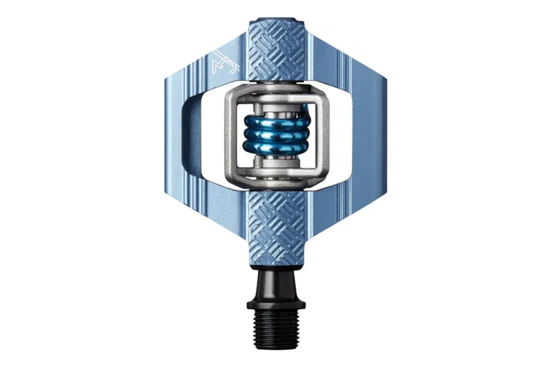 Crankbrothers Candy 3 Pedals - Blue