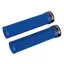 Burgtec Bartender Grip - Blue