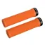 Burgtec Bartender Grip - Orange