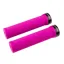 Burgtec Bartender Grip - Purple