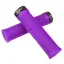 Burgtec Bartender Pro - Greg Minnaar Signature Grip - Purple
