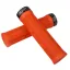 Burgtec Bartender Pro - Greg Minnaar Signature Grip - Orange