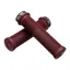 Burgtec The Bartender Pro Josh Bryceland Signature Grip - Cobra Blood