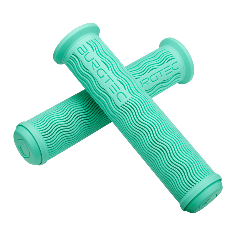 The Bartender Pro Vero Sandler Signature Grip - Lagoon