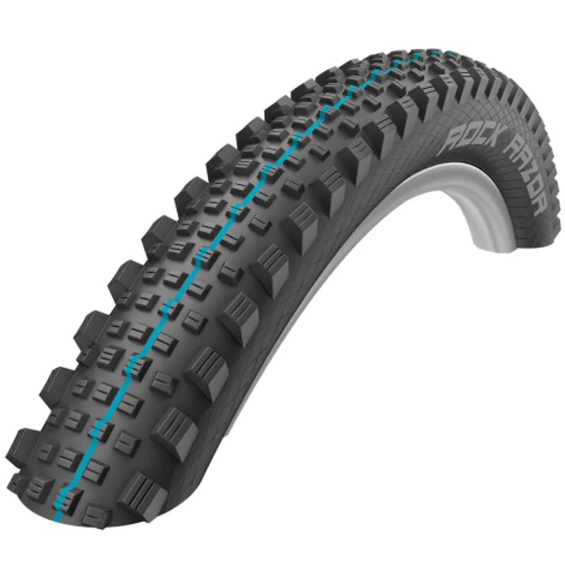 Rock Razor Super Trail Addix Speedgrip 29 Tyre