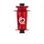 Industry Nine Hydra Classic Hub Front 6B Boost - Red