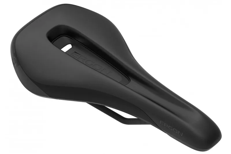 Ergon SM Enduro Comp Men - Black