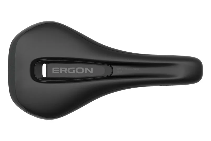 Ergon SM Enduro Comp Men - Black-1
