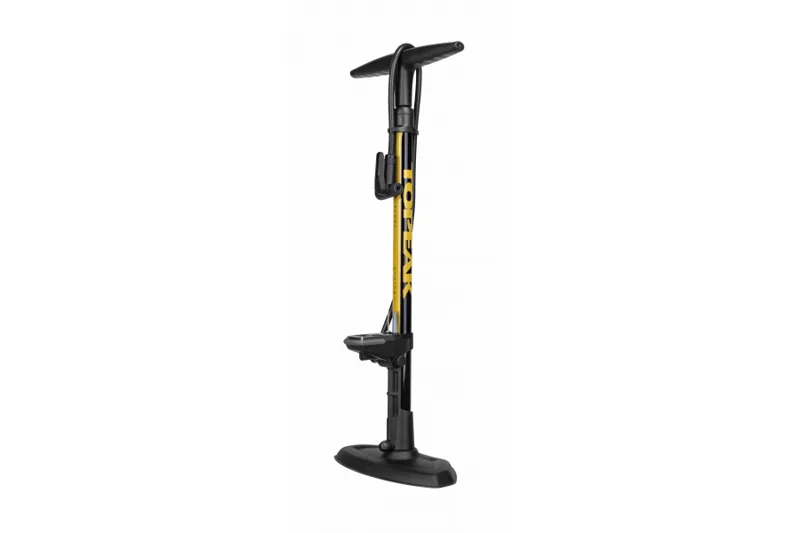 Topeak JoeBlow Sport Digital Track Pump