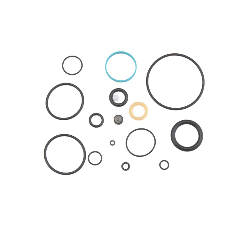 FOX RP23 Boost Valve Rear Shock Rebuild Seal Kit