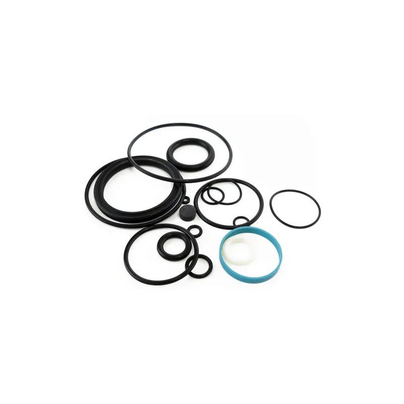 Fox Shock Seal Kit Float CTD Boost Valve / Dish Damping Cartridges 2013-2015