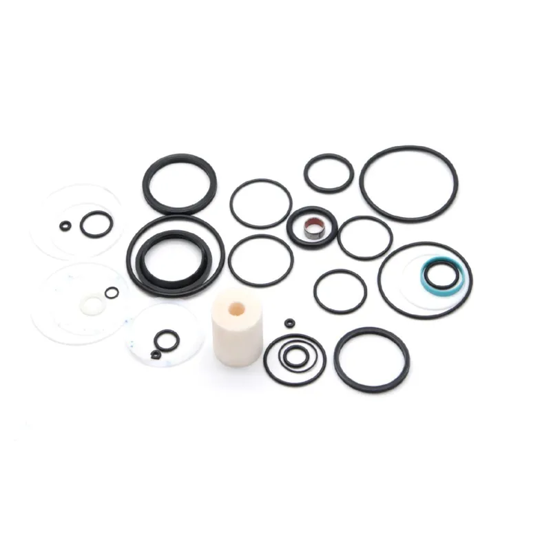 Fox Float X2 Shock Spring and Damper Rebuild Seal Kit 2021