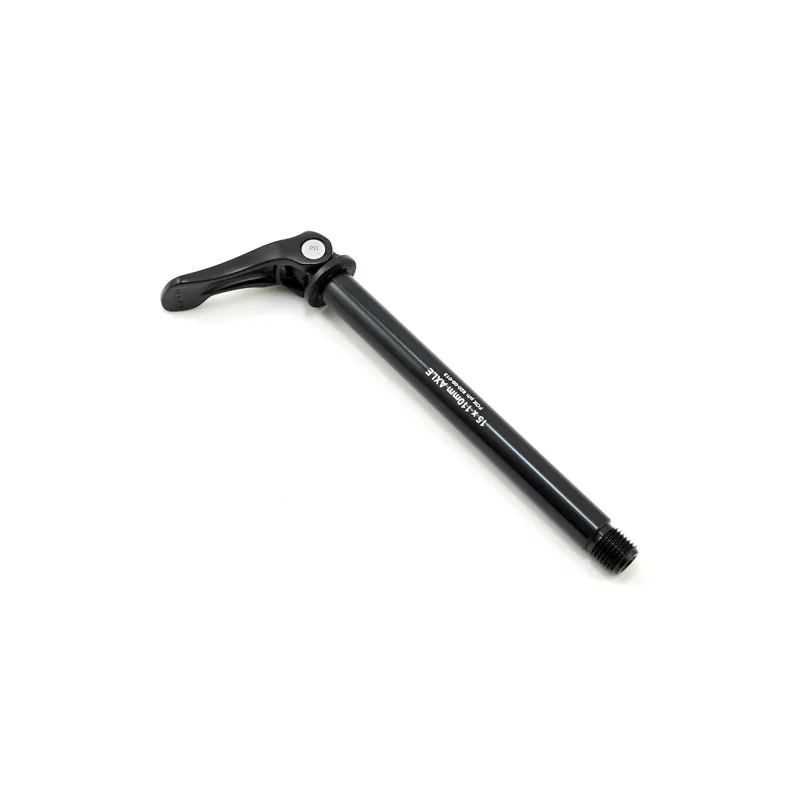 Fox Fork 15QR X 110mm Axle Assembly 2020