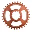 Burgtec Thick Thin Chainring GXP Boost 3mm Offset - Bronze