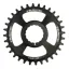 Burgtec Thick Thin Chainring RaceFace Cinch - Black