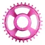 Burgtec Thick Thin Chainring RaceFace Cinch - Purple