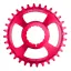 Burgtec Thick Thin Chainring RaceFace Cinch - Pink