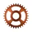 Burgtec Thick Thin Chainring Shimano Direct Mount - Bronze