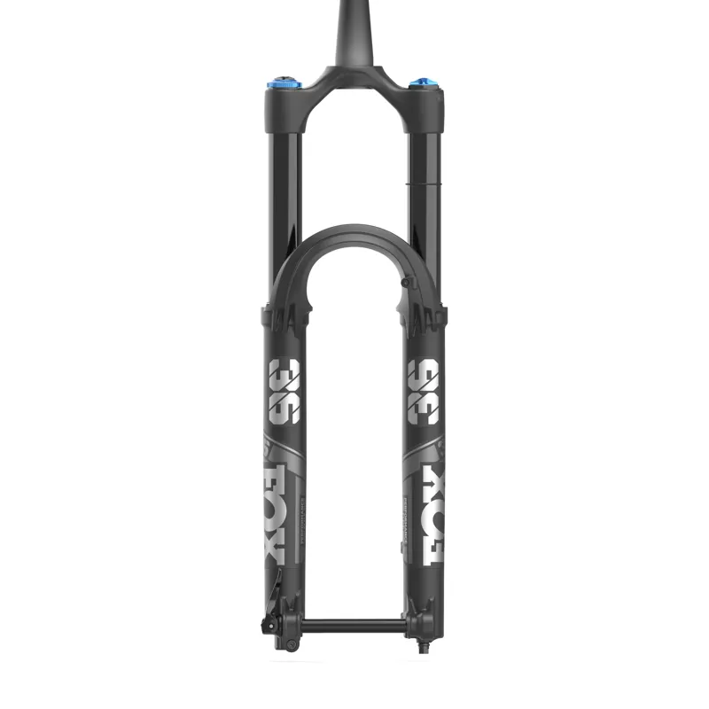 Fox 36 Float Performance Elite GRIP2 Fork 27.5 - Black-1