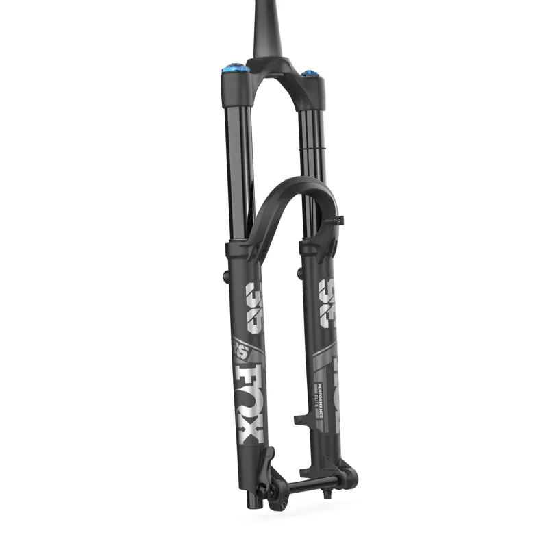 Fox 36 Float Performance Elite GRIP2 Fork 27.5 - Black