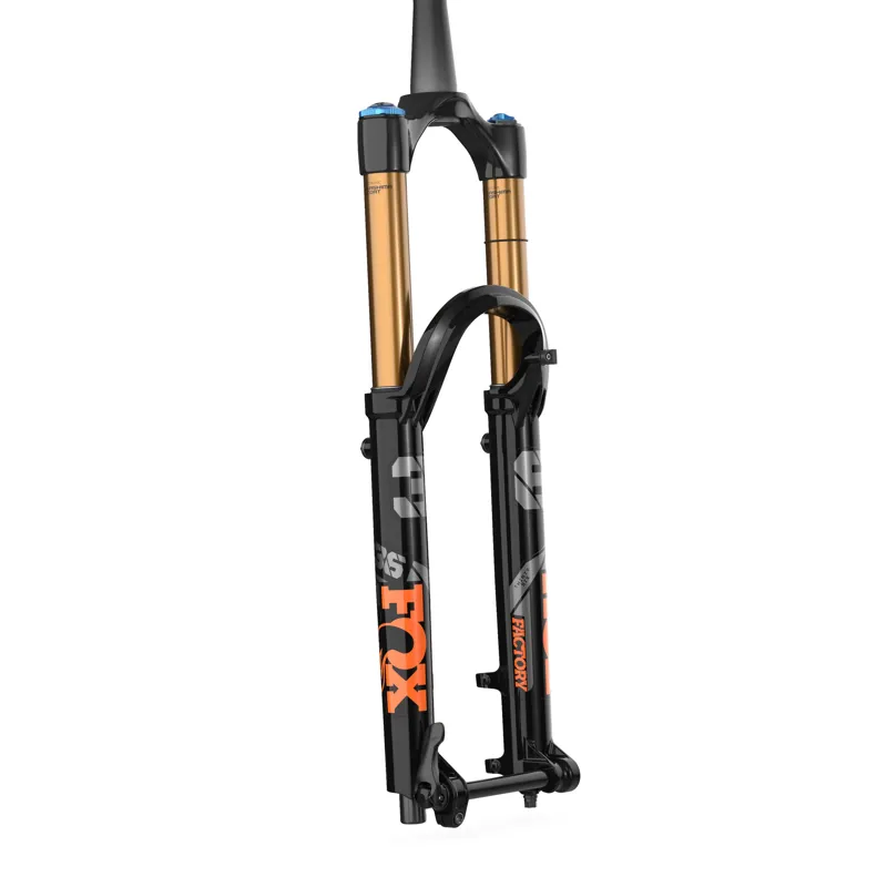 Fox 36 Float Factory GRIP2 Fork 27.5 - Black