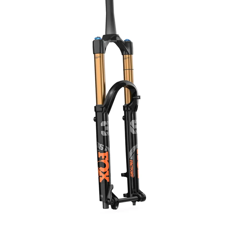 FOX 36 Float Factory FIT4 Fork 27.5 - Black