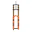 Fox 40 Float Factory GRIP2 1.125 Fork 27.5 - Orange