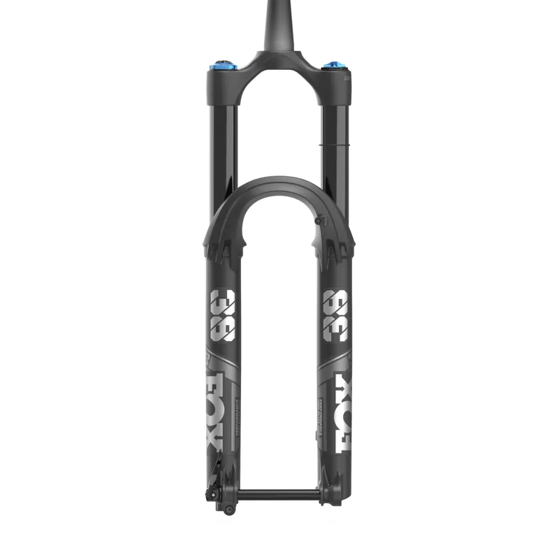 Fox 38 Float Performance Elite GRIP2 Fork 29 - Black-1