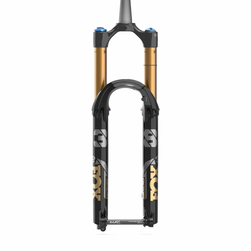 2025 Fox 38 Float Factory Fork Grip X2 - 29