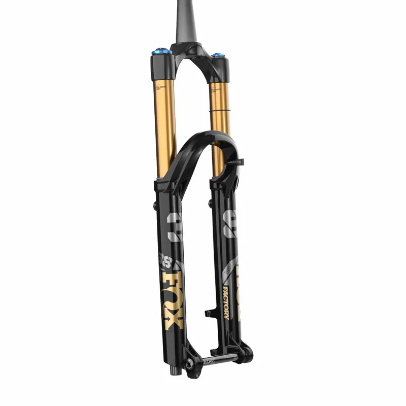 2025 Fox 38 Float Factory Fork Grip X2 - 29-1