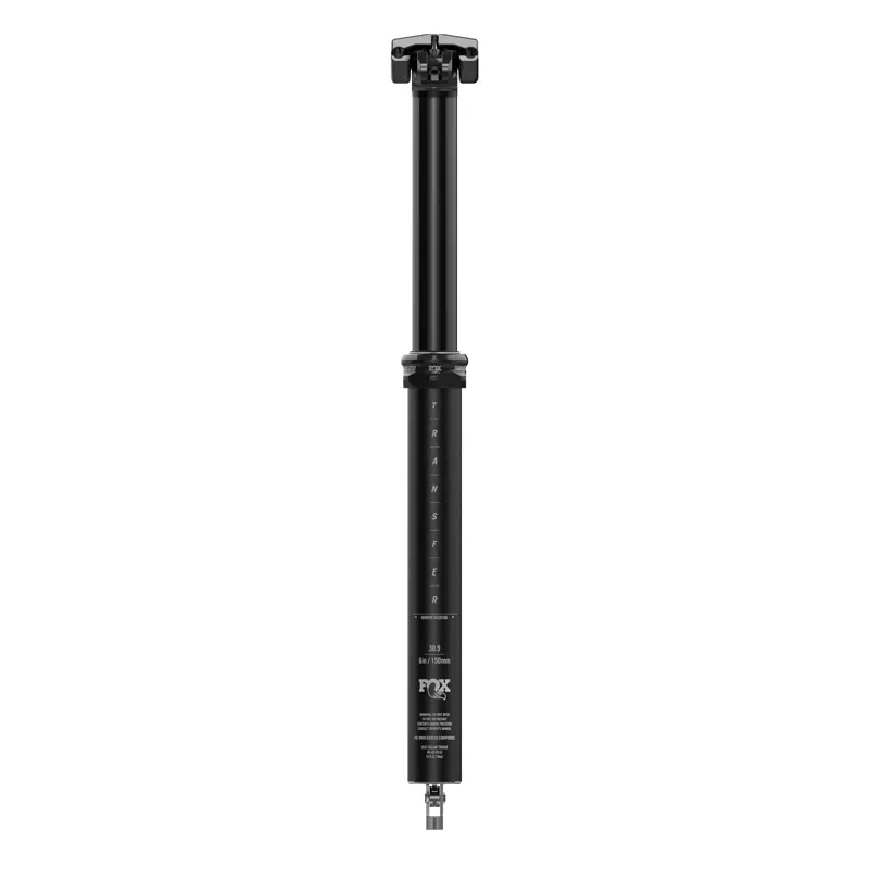 Fox Transfer Performance Elite Dropper Seatpost 2022-2
