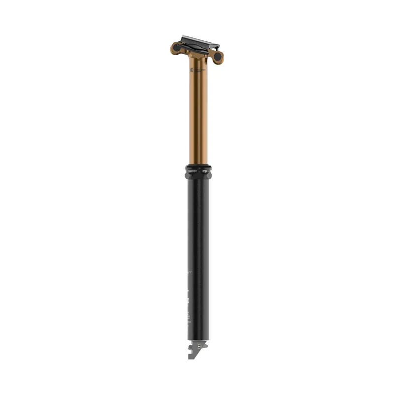 Fox Transfer Factory Dropper Seatpost -1