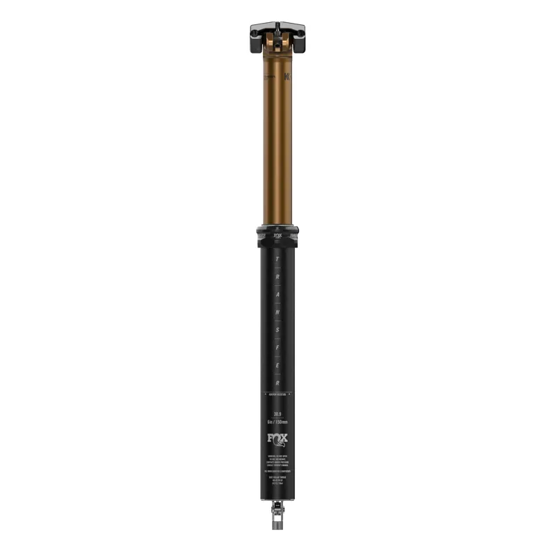 Fox Transfer Factory Dropper Seatpost -2