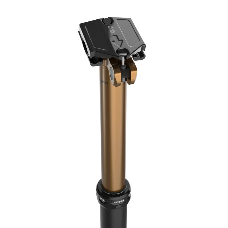 Fox Transfer Factory Dropper Seatpost -3