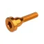 Burgtec Top Cap Bolt - Gold