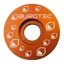 Burgtec Top Cap - Bronze